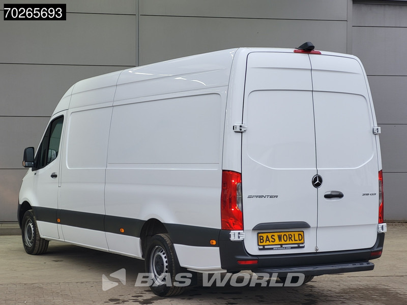 Mercedes-Benz Sprinter 319 CDI Automaat L3H2 MBUX Airco Cruise Camera L3 14m3 Airco Cruise control - Furgão: foto 2 Mercedes-Benz Sprinter 319 CDI Automaat L3H2 MBUX Airco Cruise Camera L3 14m3 Airco Cruise control - Furgão: foto 2