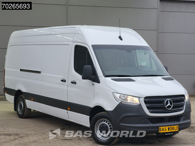 Mercedes-Benz Sprinter 319 CDI Automaat L3H2 MBUX Airco Cruise Camera L3 14m3 Airco Cruise control - Furgão: foto 3 Mercedes-Benz Sprinter 319 CDI Automaat L3H2 MBUX Airco Cruise Camera L3 14m3 Airco Cruise control - Furgão: foto 3
