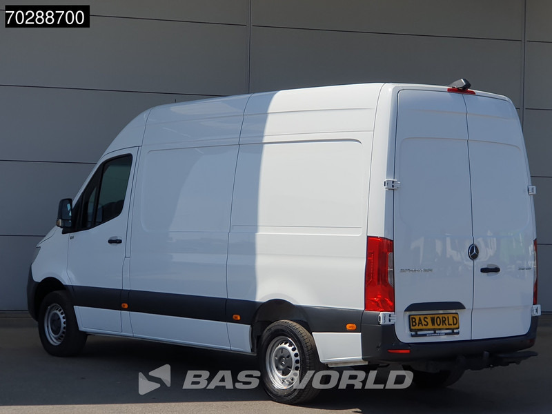 Mercedes-Benz Sprinter 319 CDI COMING SOON! Automaat L2H2 190PK Trekhaak Airco Camera Parkeersensoren Euro6 L2 12m3 Airco Trekhaak - Furgão: foto 2 Mercedes-Benz Sprinter 319 CDI COMING SOON! Automaat L2H2 190PK Trekhaak Airco Camera Parkeersensoren Euro6 L2 12m3 Airco Trekhaak - Furgão: foto 2