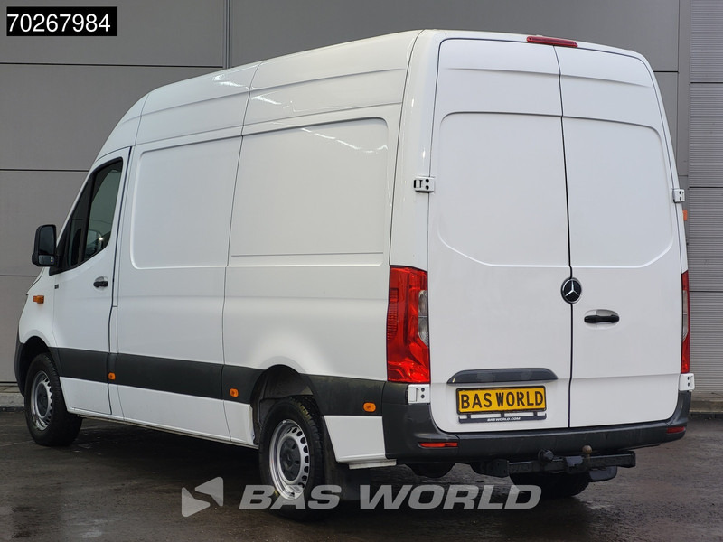 Mercedes-Benz Sprinter 319 CDI V6 190PK Automaat L2H2 Trekhaak MBUX Airco 10m3 Airco Trekhaak - Furgão: foto 2 Mercedes-Benz Sprinter 319 CDI V6 190PK Automaat L2H2 Trekhaak MBUX Airco 10m3 Airco Trekhaak - Furgão: foto 2
