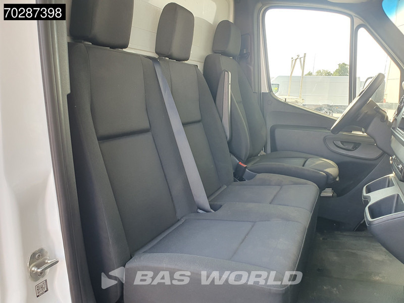 Carrinha de contentor Mercedes-Benz Sprinter 514 CDI Automaat Bakwagen Dubbellucht Achterdeuren Airco Cruise Euro6 Meubelbak Koffer 20m3 Airco Cruise control: foto 11