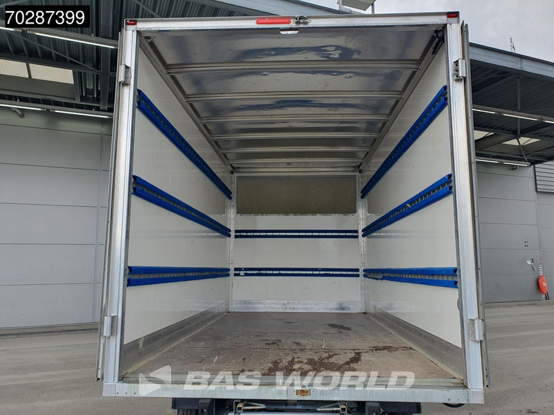 Mercedes-Benz Sprinter 514 CDI Automaat Bakwagen Dubbellucht Achterdeuren Airco Cruise Euro6 Meubelbak Koffer 20m3 Airco Cruise control - Carrinha de contentor: foto 3 Mercedes-Benz Sprinter 514 CDI Automaat Bakwagen Dubbellucht Achterdeuren Airco Cruise Euro6 Meubelbak Koffer 20m3 Airco Cruise control - Carrinha de contentor: foto 3