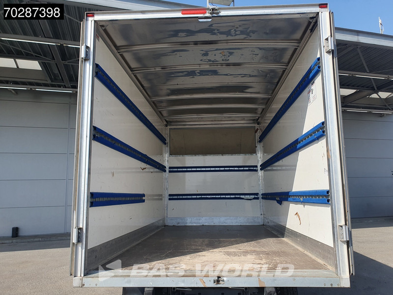 Mercedes-Benz Sprinter 514 CDI Automaat Bakwagen Dubbellucht Achterdeuren Airco Cruise Euro6 Meubelbak Koffer 20m3 Airco Cruise control - Carrinha de contentor: foto 3 Mercedes-Benz Sprinter 514 CDI Automaat Bakwagen Dubbellucht Achterdeuren Airco Cruise Euro6 Meubelbak Koffer 20m3 Airco Cruise control - Carrinha de contentor: foto 3