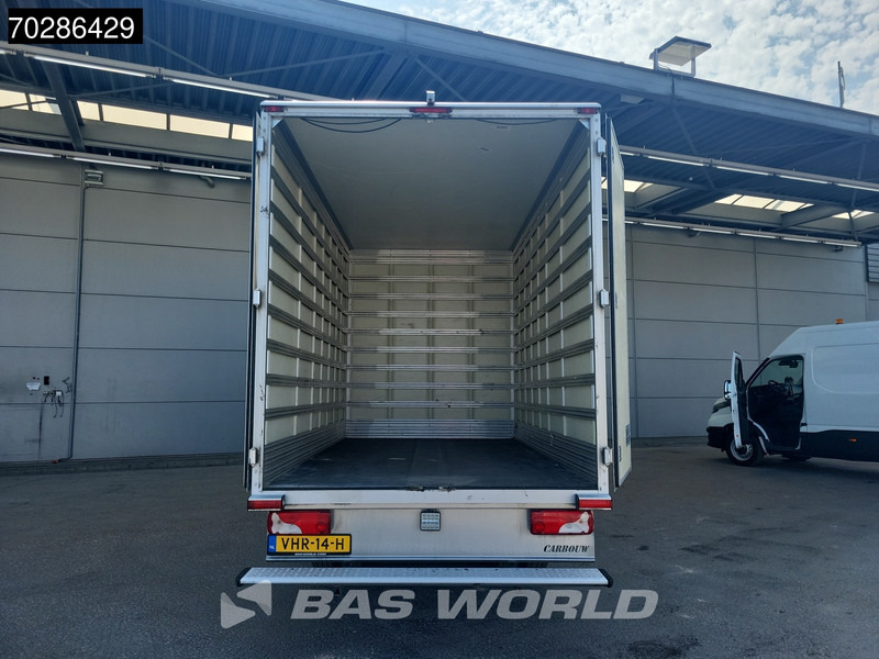 Mercedes-Benz Sprinter 514 CDI Automaat Dubbellucht Bakwagen Navi Airco Cruise Camera MBUX Euro6 Meubelbak Koffer 23m3 Airco Cruise control - Carrinha de contentor: foto 3 Mercedes-Benz Sprinter 514 CDI Automaat Dubbellucht Bakwagen Navi Airco Cruise Camera MBUX Euro6 Meubelbak Koffer 23m3 Airco Cruise control - Carrinha de contentor: foto 3