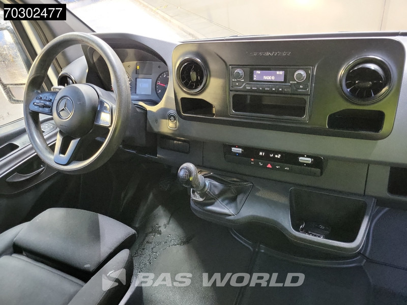 Carrinha basculante Mercedes-Benz Sprinter 514 CDI Kipper met Kist Dubbel Cabine Dubbellucht 3,5 Trekhaak Airco Cruise Euro6 Tipper Benne Kieper Airco Trekhaak Cruise cont: foto 18 Carrinha basculante Mercedes-Benz Sprinter 514 CDI Kipper met Kist Dubbel Cabine Dubbellucht 3,5 Trekhaak Airco Cruise Euro6 Tipper Benne Kieper Airco Trekhaak Cruise cont: foto 18