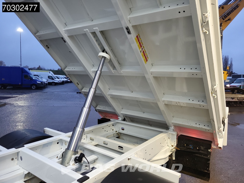 Carrinha basculante Mercedes-Benz Sprinter 514 CDI Kipper met Kist Dubbel Cabine Dubbellucht 3,5 Trekhaak Airco Cruise Euro6 Tipper Benne Kieper Airco Trekhaak Cruise cont: foto 12 Carrinha basculante Mercedes-Benz Sprinter 514 CDI Kipper met Kist Dubbel Cabine Dubbellucht 3,5 Trekhaak Airco Cruise Euro6 Tipper Benne Kieper Airco Trekhaak Cruise cont: foto 12