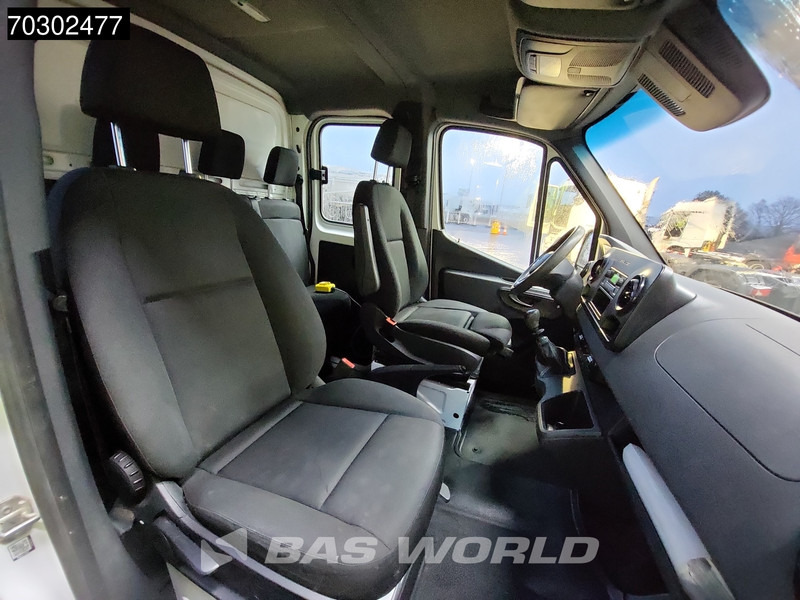 Carrinha basculante Mercedes-Benz Sprinter 514 CDI Kipper met Kist Dubbel Cabine Dubbellucht 3,5 Trekhaak Airco Cruise Euro6 Tipper Benne Kieper Airco Trekhaak Cruise cont: foto 16 Carrinha basculante Mercedes-Benz Sprinter 514 CDI Kipper met Kist Dubbel Cabine Dubbellucht 3,5 Trekhaak Airco Cruise Euro6 Tipper Benne Kieper Airco Trekhaak Cruise cont: foto 16