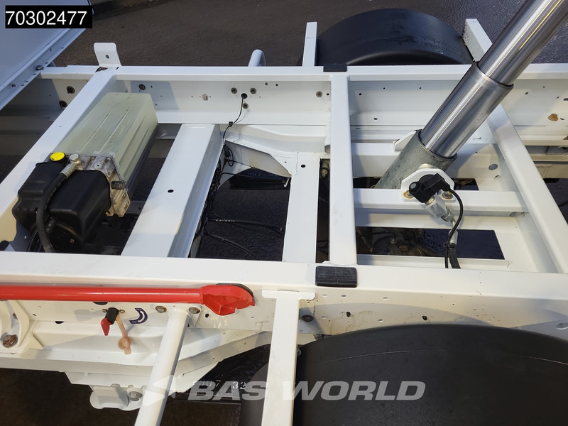 Carrinha basculante Mercedes-Benz Sprinter 514 CDI Kipper met Kist Dubbel Cabine Dubbellucht 3,5 Trekhaak Airco Cruise Euro6 Tipper Benne Kieper Airco Trekhaak Cruise cont: foto 11 Carrinha basculante Mercedes-Benz Sprinter 514 CDI Kipper met Kist Dubbel Cabine Dubbellucht 3,5 Trekhaak Airco Cruise Euro6 Tipper Benne Kieper Airco Trekhaak Cruise cont: foto 11