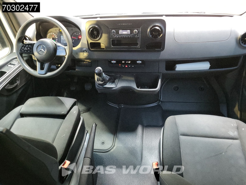 Carrinha basculante Mercedes-Benz Sprinter 514 CDI Kipper met Kist Dubbel Cabine Dubbellucht 3,5 Trekhaak Airco Cruise Euro6 Tipper Benne Kieper Airco Trekhaak Cruise cont: foto 14 Carrinha basculante Mercedes-Benz Sprinter 514 CDI Kipper met Kist Dubbel Cabine Dubbellucht 3,5 Trekhaak Airco Cruise Euro6 Tipper Benne Kieper Airco Trekhaak Cruise cont: foto 14