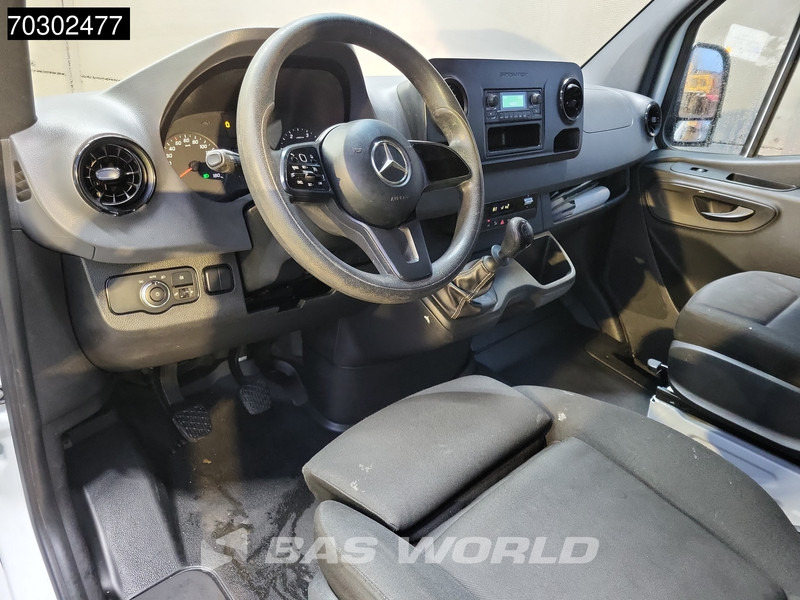 Carrinha basculante Mercedes-Benz Sprinter 514 CDI Kipper met Kist Dubbel Cabine Dubbellucht 3,5 Trekhaak Airco Cruise Euro6 Tipper Benne Kieper Airco Trekhaak Cruise cont: foto 17 Carrinha basculante Mercedes-Benz Sprinter 514 CDI Kipper met Kist Dubbel Cabine Dubbellucht 3,5 Trekhaak Airco Cruise Euro6 Tipper Benne Kieper Airco Trekhaak Cruise cont: foto 17