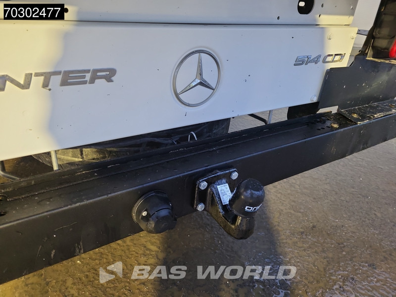Carrinha basculante Mercedes-Benz Sprinter 514 CDI Kipper met Kist Dubbel Cabine Dubbellucht 3,5 Trekhaak Airco Cruise Euro6 Tipper Benne Kieper Airco Trekhaak Cruise cont: foto 13 Carrinha basculante Mercedes-Benz Sprinter 514 CDI Kipper met Kist Dubbel Cabine Dubbellucht 3,5 Trekhaak Airco Cruise Euro6 Tipper Benne Kieper Airco Trekhaak Cruise cont: foto 13
