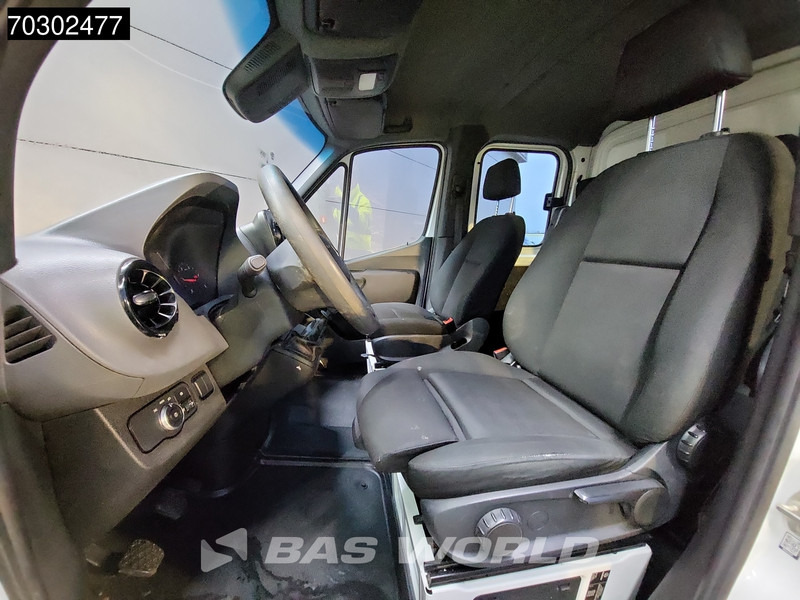 Carrinha basculante Mercedes-Benz Sprinter 514 CDI Kipper met Kist Dubbel Cabine Dubbellucht 3,5 Trekhaak Airco Cruise Euro6 Tipper Benne Kieper Airco Trekhaak Cruise cont: foto 15 Carrinha basculante Mercedes-Benz Sprinter 514 CDI Kipper met Kist Dubbel Cabine Dubbellucht 3,5 Trekhaak Airco Cruise Euro6 Tipper Benne Kieper Airco Trekhaak Cruise cont: foto 15