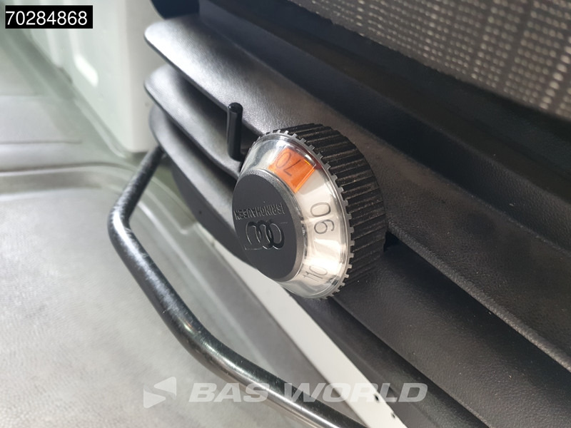 Carrinha de contentor Mercedes-Benz Sprinter 514 CDI Laadklep Dubbellucht Bakwagen Airco Cruise Euro6 Meubelbak Koffer 20m3 Airco Cruise control: foto 19