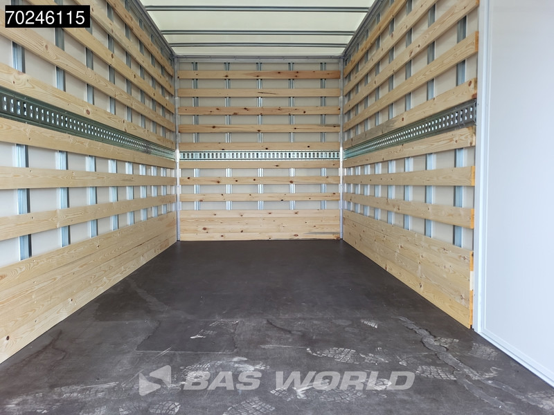 Mercedes-Benz Sprinter 515 CDI Automaat Laadklep Dubbellucht Bakwagen MBUX Airco Cruise MBUX Koffer Meubelbak 21m3 Airco Cruise control - Carrinha de contentor: foto 5 Mercedes-Benz Sprinter 515 CDI Automaat Laadklep Dubbellucht Bakwagen MBUX Airco Cruise MBUX Koffer Meubelbak 21m3 Airco Cruise control - Carrinha de contentor: foto 5
