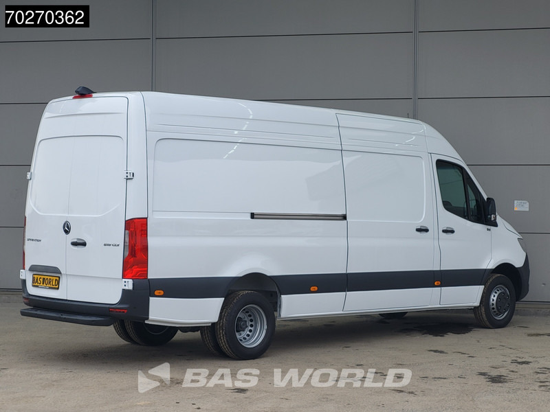 Mercedes-Benz Sprinter 519 CDI Koelwagen Automaat L3H2 Dubbellucht Koeler Thermo King V-200 MAX 230V stekker Airco ACC Parkeersensoren Koel Kühlwagen 1 - Carrinha frigorífica: foto 5 Mercedes-Benz Sprinter 519 CDI Koelwagen Automaat L3H2 Dubbellucht Koeler Thermo King V-200 MAX 230V stekker Airco ACC Parkeersensoren Koel Kühlwagen 1 - Carrinha frigorífica: foto 5