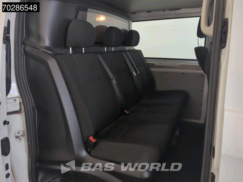 Mercedes-Benz Vito 111 COMING SOON! Dubbel Cabine L2H1 Trekhaak Navi Airco Parkeersensoren L2 DC Doka Mixto 6m3 Airco Dubbel cabine Trekhaak - Furgão compacto: foto 3 Mercedes-Benz Vito 111 COMING SOON! Dubbel Cabine L2H1 Trekhaak Navi Airco Parkeersensoren L2 DC Doka Mixto 6m3 Airco Dubbel cabine Trekhaak - Furgão compacto: foto 3