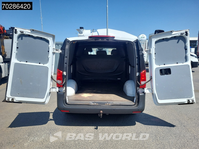 Mercedes-Benz Vito 111 Dubbel Cabine L2H1 Trekhaak Navi Airco Parkeersensoren L2 DC Doka Mixto 5m3 Airco Trekhaak - Furgão compacto: foto 3 Mercedes-Benz Vito 111 Dubbel Cabine L2H1 Trekhaak Navi Airco Parkeersensoren L2 DC Doka Mixto 5m3 Airco Trekhaak - Furgão compacto: foto 3