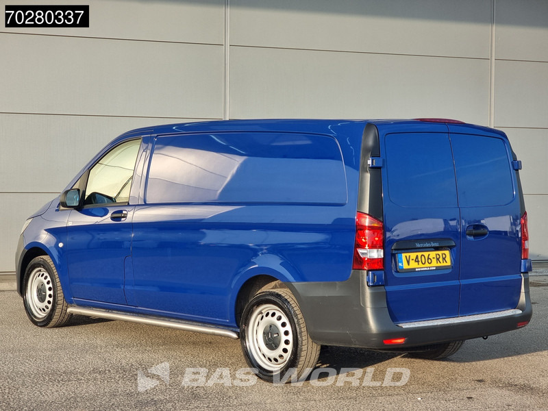 Mercedes-Benz Vito 114 Automaat L2H1 Airco Cruise Camera Euro6 APK 09-2025 L2 5m3 Airco Cruise control - Furgão compacto: foto 2 Mercedes-Benz Vito 114 Automaat L2H1 Airco Cruise Camera Euro6 APK 09-2025 L2 5m3 Airco Cruise control - Furgão compacto: foto 2