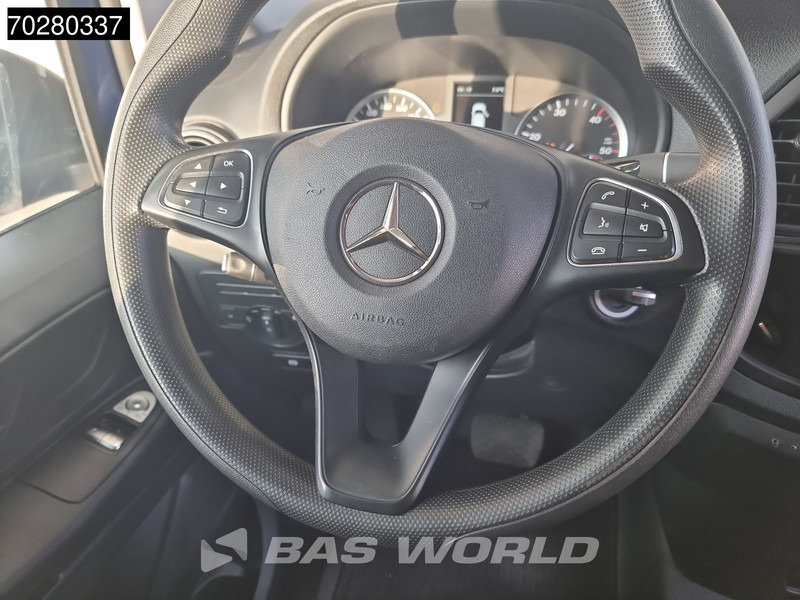 Furgão compacto Mercedes-Benz Vito 114 Automaat L2H1 Airco Cruise Camera Euro6 APK 09-2025 L2 5m3 Airco Cruise control: foto 15