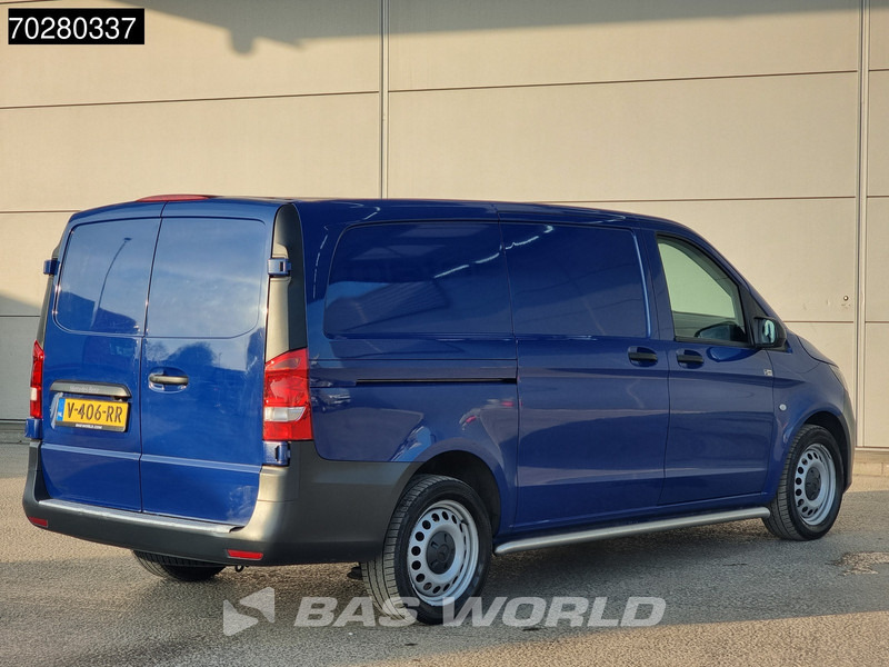 Mercedes-Benz Vito 114 Automaat L2H1 Airco Cruise Camera Euro6 APK 09-2025 L2 5m3 Airco Cruise control - Furgão compacto: foto 5 Mercedes-Benz Vito 114 Automaat L2H1 Airco Cruise Camera Euro6 APK 09-2025 L2 5m3 Airco Cruise control - Furgão compacto: foto 5