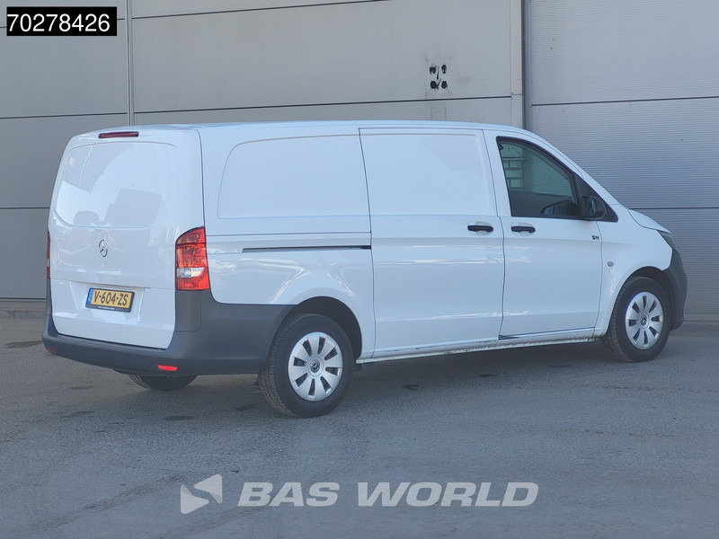 Mercedes-Benz Vito 114 Automaat L2H1 Navi Airco Cruise L2 6m3 Airco Cruise control - Furgão compacto: foto 5 Mercedes-Benz Vito 114 Automaat L2H1 Navi Airco Cruise L2 6m3 Airco Cruise control - Furgão compacto: foto 5