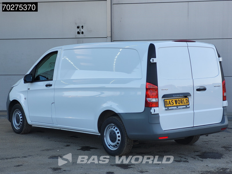 Mercedes-Benz Vito 114 Automaat L2H1 Navi Camera Airco Cruise L2 6m3 Airco Cruise control - Furgão compacto: foto 2 Mercedes-Benz Vito 114 Automaat L2H1 Navi Camera Airco Cruise L2 6m3 Airco Cruise control - Furgão compacto: foto 2