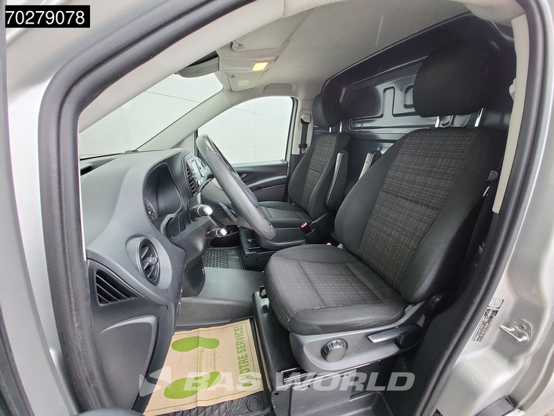 Furgão compacto Mercedes-Benz Vito 114 Automaat L2H1 Trekhaak Navi Airco Cruise Camera Parkeersensoren Euro6 L2 5m3 Airco Trekhaak Cruise control: foto 13