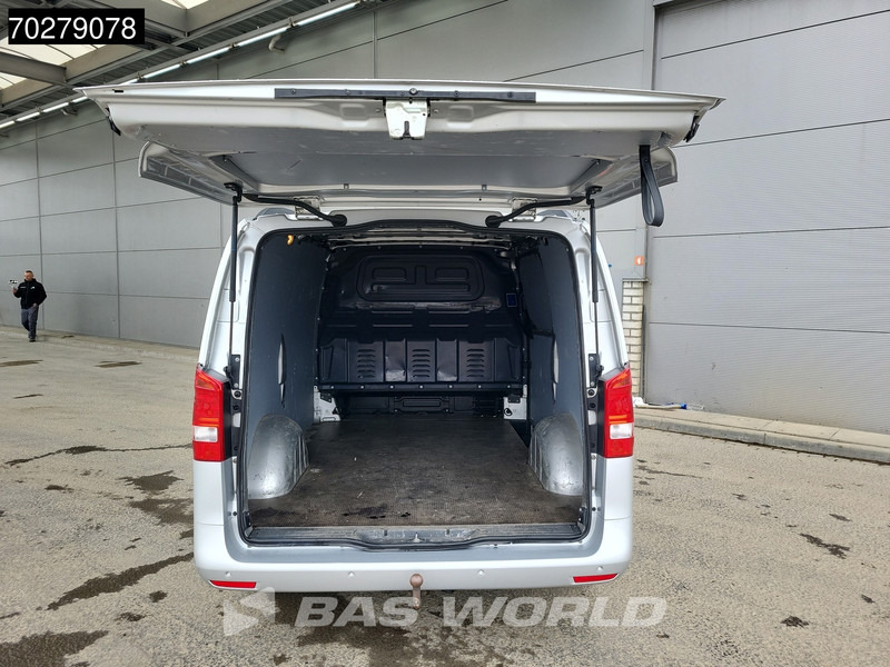 Mercedes-Benz Vito 114 Automaat L2H1 Trekhaak Navi Airco Cruise Camera Parkeersensoren Euro6 L2 5m3 Airco Trekhaak Cruise control - Furgão compacto: foto 3 Mercedes-Benz Vito 114 Automaat L2H1 Trekhaak Navi Airco Cruise Camera Parkeersensoren Euro6 L2 5m3 Airco Trekhaak Cruise control - Furgão compacto: foto 3