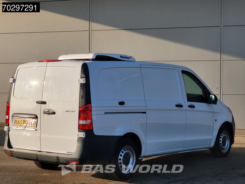 Mercedes-Benz Vito 116 Koelwagen Kerstner L2H1 230v-stekker Airco Cruise Camera Euro6 L2 Koel Koeler Kühl Kühler Kühlwagen Airco Cruise control - Carrinha frigorífica: foto 5 Mercedes-Benz Vito 116 Koelwagen Kerstner L2H1 230v-stekker Airco Cruise Camera Euro6 L2 Koel Koeler Kühl Kühler Kühlwagen Airco Cruise control - Carrinha frigorífica: foto 5