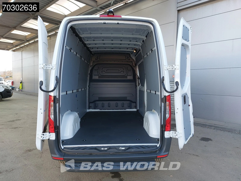 Mercedes-Benz eSprinter 312 NIEUW! L2H2 100% Elektrisch 55kWh 168km WLTP Airco Camera Airco - Furgão, Carrinha elétrica: foto 3 Mercedes-Benz eSprinter 312 NIEUW! L2H2 100% Elektrisch 55kWh 168km WLTP Airco Camera Airco - Furgão, Carrinha elétrica: foto 3