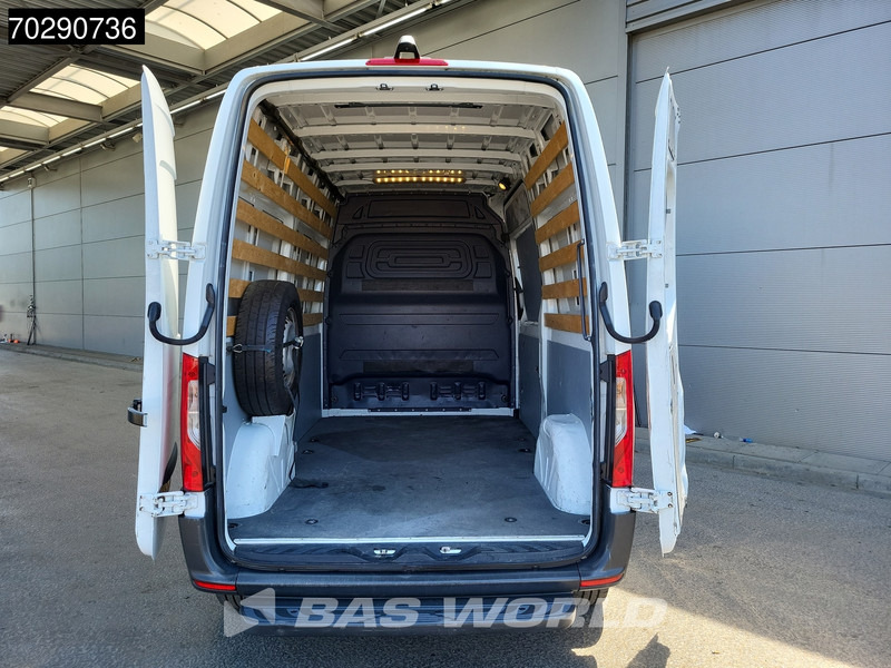 Mercedes-Benz eSprinter Elektrisch WLTP 135km 41kWh Airco APK 04-2027 12m3 Airco - Furgão, Carrinha elétrica: foto 3 Mercedes-Benz eSprinter Elektrisch WLTP 135km 41kWh Airco APK 04-2027 12m3 Airco - Furgão, Carrinha elétrica: foto 3