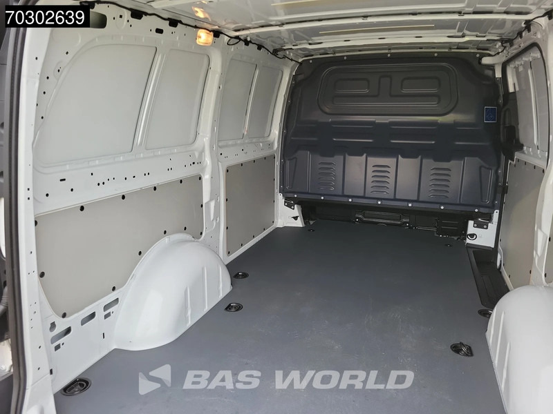 Furgão compacto, Carrinha elétrica Mercedes-Benz eVito 112 Elektrisch 66kWh 285km WLTP Snelladen L2H1 Airco Cruise Camera L2 Airco Cruise control: foto 8