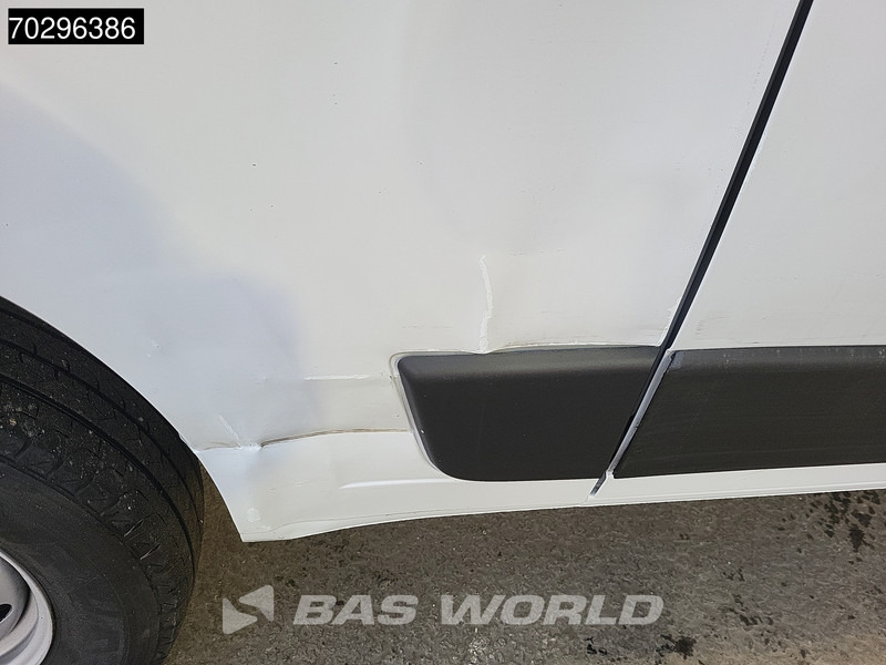 Furgão compacto Opel Movano 120PK L2H2 Airco Cruise Euro6 L2 Airco Cruise control: foto 11 Furgão compacto Opel Movano 120PK L2H2 Airco Cruise Euro6 L2 Airco Cruise control: foto 11