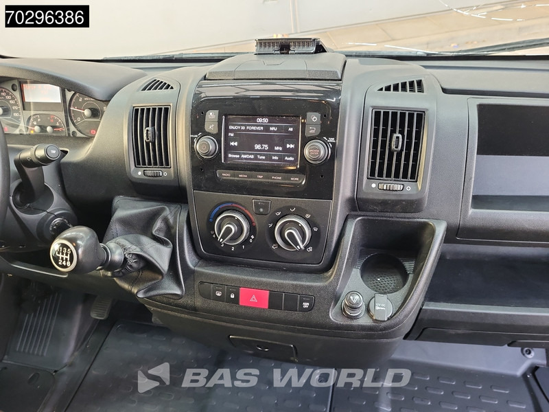 Furgão compacto Opel Movano 120PK L2H2 Airco Cruise Euro6 L2 Airco Cruise control: foto 15 Furgão compacto Opel Movano 120PK L2H2 Airco Cruise Euro6 L2 Airco Cruise control: foto 15