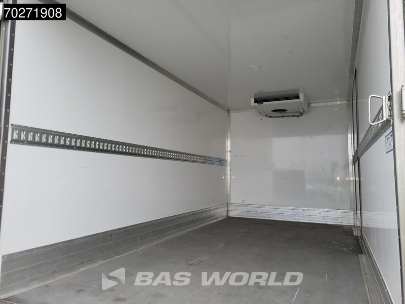 Opel Movano 165PK Koelwagen Carrier Koel Airco Cruise 165PK Kuhlkoffer Koeler Bakwagen Koffer 17m3 Airco Cruise control - Carrinha frigorífica: foto 5 Opel Movano 165PK Koelwagen Carrier Koel Airco Cruise 165PK Kuhlkoffer Koeler Bakwagen Koffer 17m3 Airco Cruise control - Carrinha frigorífica: foto 5