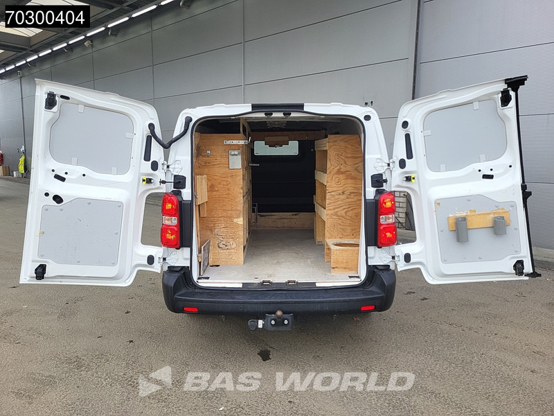 Opel Vivaro 102PK L2H1 Trekhaak Airco Cruise Parkeersensoren APK 08-2026 Euro6 L2 Airco Trekhaak Cruise control - Furgão compacto: foto 3 Opel Vivaro 102PK L2H1 Trekhaak Airco Cruise Parkeersensoren APK 08-2026 Euro6 L2 Airco Trekhaak Cruise control - Furgão compacto: foto 3