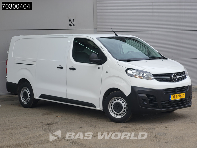 Opel Vivaro 102PK L2H1 Trekhaak Airco Cruise Parkeersensoren APK 08-2026 Euro6 L2 Airco Trekhaak Cruise control - Furgão compacto: foto 5 Opel Vivaro 102PK L2H1 Trekhaak Airco Cruise Parkeersensoren APK 08-2026 Euro6 L2 Airco Trekhaak Cruise control - Furgão compacto: foto 5
