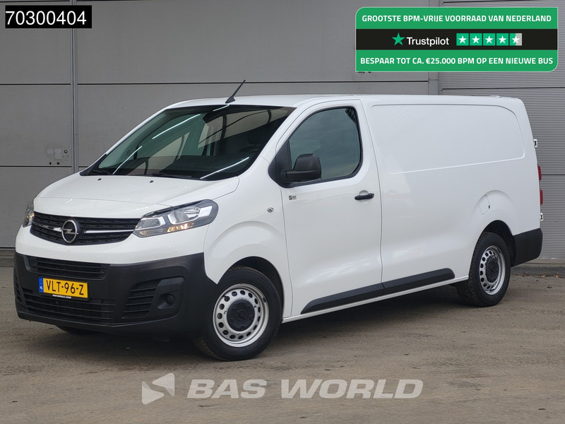 Opel Vivaro 102PK L2H1 Trekhaak Airco Cruise Parkeersensoren APK 08-2026 Euro6 L2 Airco Trekhaak Cruise control - Furgão compacto: foto 1 Opel Vivaro 102PK L2H1 Trekhaak Airco Cruise Parkeersensoren APK 08-2026 Euro6 L2 Airco Trekhaak Cruise control - Furgão compacto: foto 1