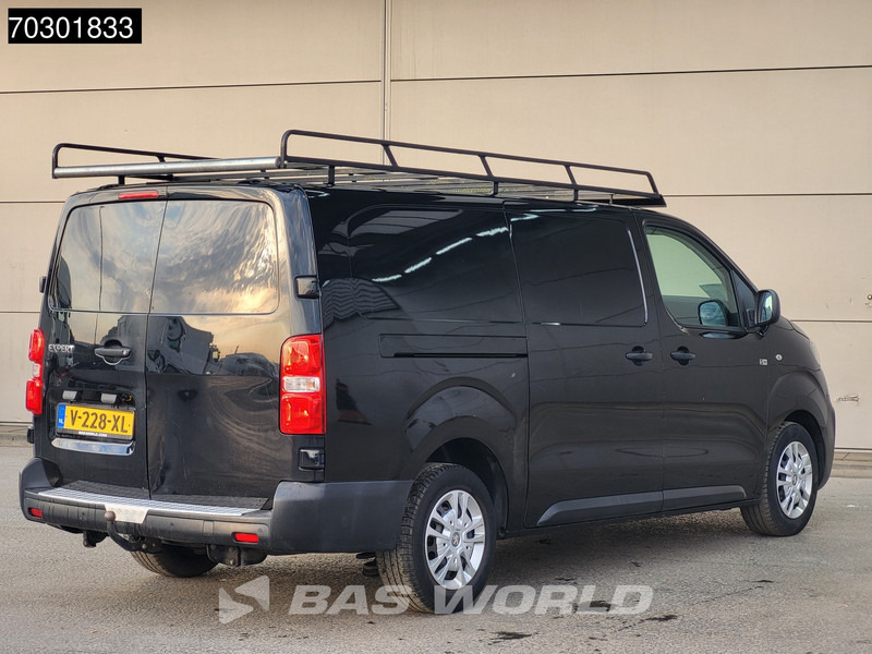 Opel Vivaro 120PK L3H1 Trekhaak Airco Cruise Imperiaal Parkeersensoren Euro6 L3 6m3 Airco Trekhaak Cruise control - Furgão compacto: foto 2 Opel Vivaro 120PK L3H1 Trekhaak Airco Cruise Imperiaal Parkeersensoren Euro6 L3 6m3 Airco Trekhaak Cruise control - Furgão compacto: foto 2