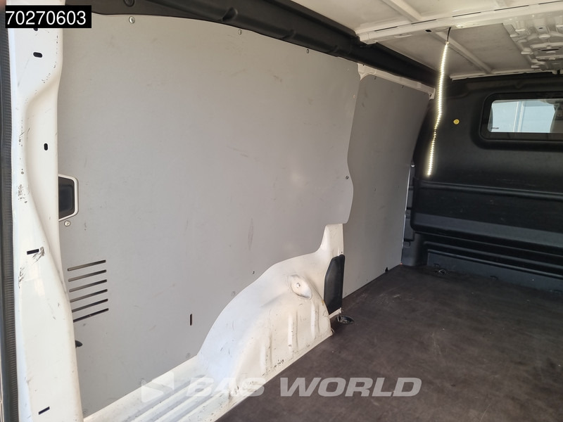 Furgão compacto Opel Vivaro 145pk Automaat L3H1 Navi Camera Parkeersensoren Airco Cruise L3 6m3 Airco Cruise control: foto 7