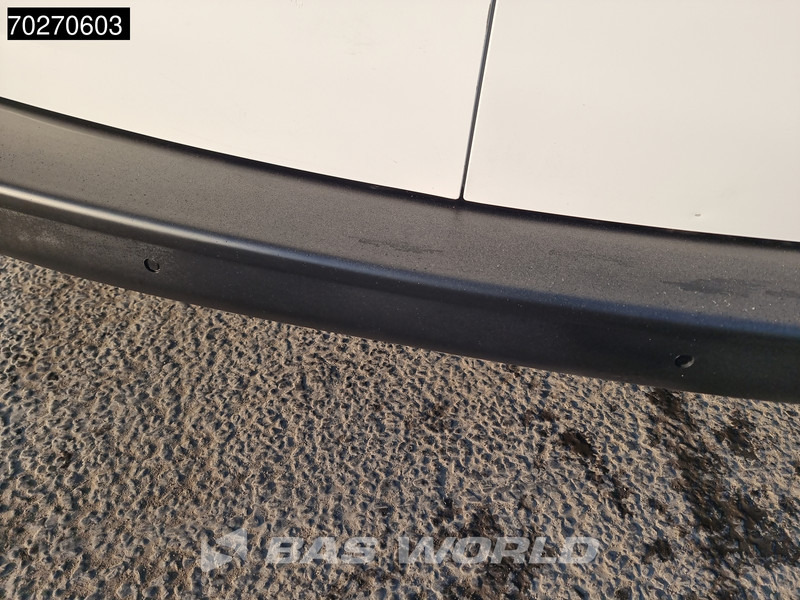 Furgão compacto Opel Vivaro 145pk Automaat L3H1 Navi Camera Parkeersensoren Airco Cruise L3 6m3 Airco Cruise control: foto 9