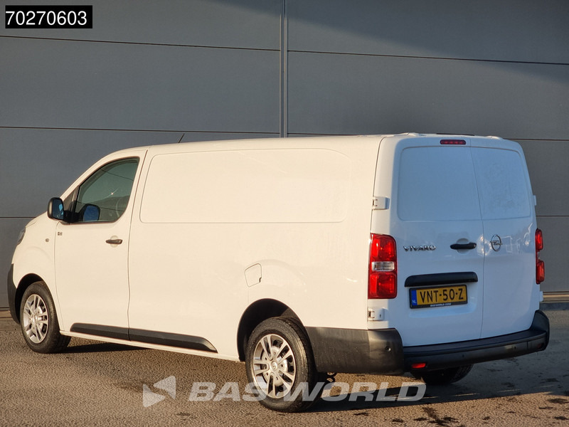 Opel Vivaro 145pk Automaat L3H1 Navi Camera Parkeersensoren Airco Cruise L3 6m3 Airco Cruise control - Furgão compacto: foto 2 Opel Vivaro 145pk Automaat L3H1 Navi Camera Parkeersensoren Airco Cruise L3 6m3 Airco Cruise control - Furgão compacto: foto 2