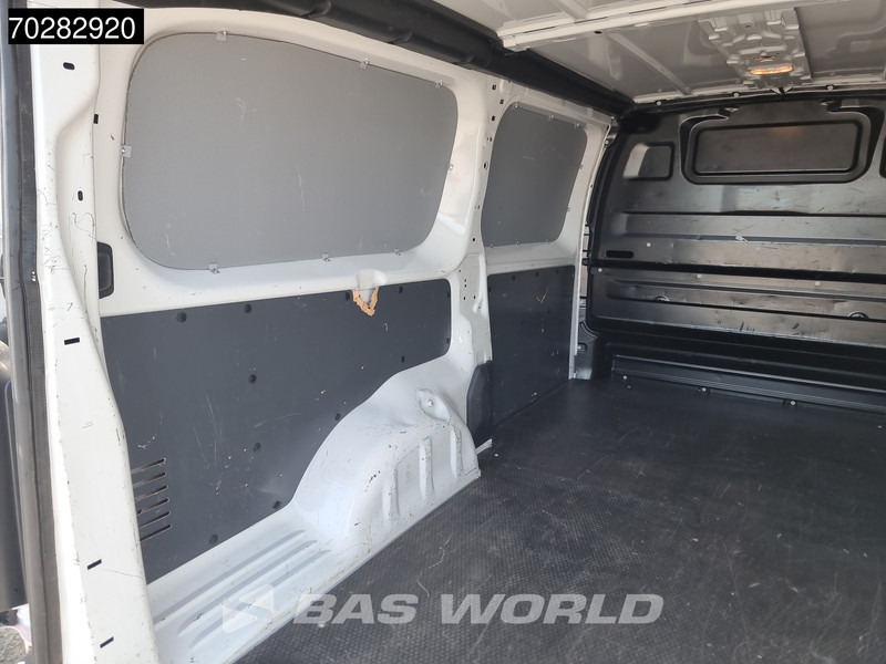 Opel Vivaro 145pk L2H1 Navi Airco Cruise Camera Parkeersensoren L2 6m3 Airco Cruise control - Furgão compacto: foto 5 Opel Vivaro 145pk L2H1 Navi Airco Cruise Camera Parkeersensoren L2 6m3 Airco Cruise control - Furgão compacto: foto 5
