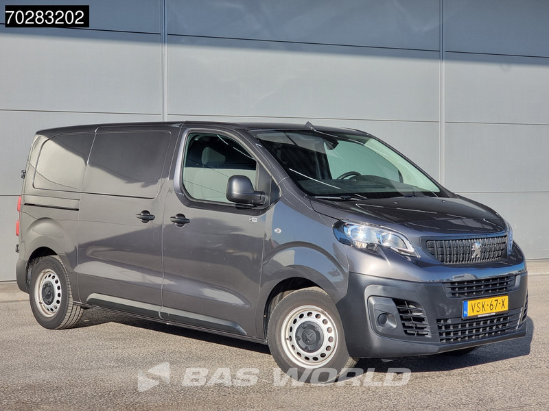 Peugeot Expert 102PK L2H1 Trekhaak Airco Cruise Parkeersensoren L2 6m3 Airco Trekhaak Cruise control - Furgão: foto 3 Peugeot Expert 102PK L2H1 Trekhaak Airco Cruise Parkeersensoren L2 6m3 Airco Trekhaak Cruise control - Furgão: foto 3