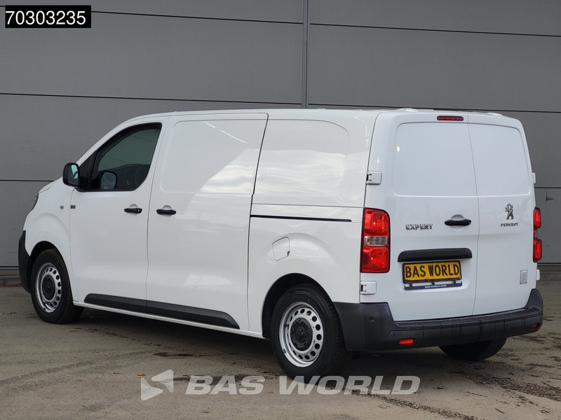 Peugeot Expert 120pk Automaat L2H1 Navi Airco Cruise Camera Parkeersensoren v+a Euro6 L2 Airco Cruise control - Furgão compacto: foto 2 Peugeot Expert 120pk Automaat L2H1 Navi Airco Cruise Camera Parkeersensoren v+a Euro6 L2 Airco Cruise control - Furgão compacto: foto 2