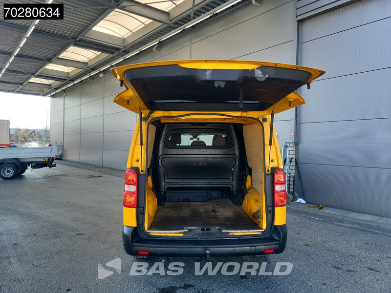 Peugeot Expert 120pk Dubbel Cabine L3H1 Trekhaak Airco Cruise Parkeersensoren L3 Long 3m3 Airco Dubbel cabine Trekhaak Cruise control - Furgão compacto: foto 3 Peugeot Expert 120pk Dubbel Cabine L3H1 Trekhaak Airco Cruise Parkeersensoren L3 Long 3m3 Airco Dubbel cabine Trekhaak Cruise control - Furgão compacto: foto 3