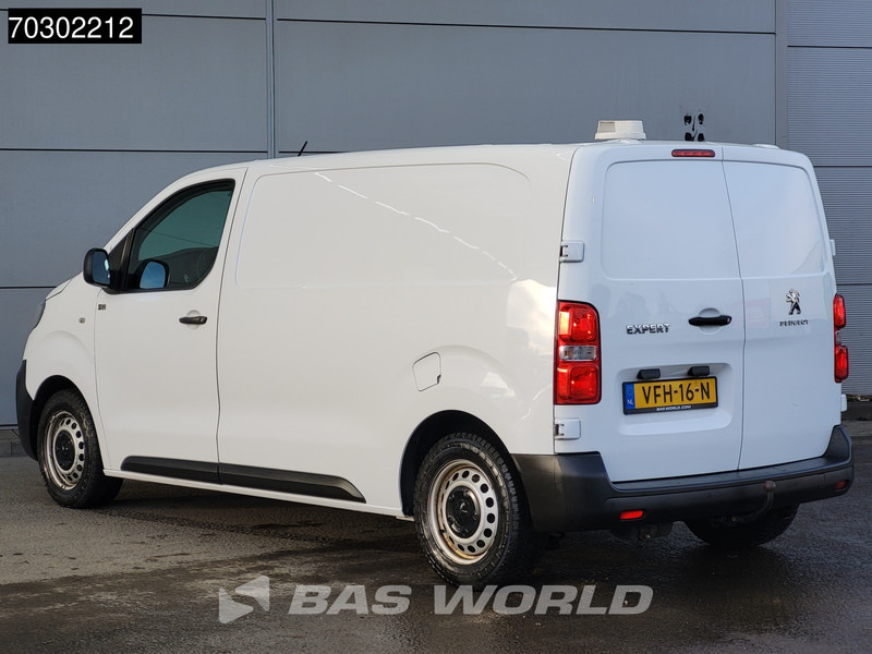 Peugeot Expert 120pk L2H1 Trekhaak Navi Airco Cruise APK 03-2026 Euro6 L2 Airco Trekhaak Cruise control - Furgão compacto: foto 2 Peugeot Expert 120pk L2H1 Trekhaak Navi Airco Cruise APK 03-2026 Euro6 L2 Airco Trekhaak Cruise control - Furgão compacto: foto 2