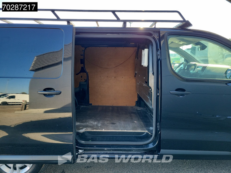 Peugeot Expert 120pk L3H1 Trekhaak Airco Cruise Imperiaal Parkeersensoren Euro6 L3 6m3 Airco Trekhaak Cruise control - Furgão compacto: foto 5 Peugeot Expert 120pk L3H1 Trekhaak Airco Cruise Imperiaal Parkeersensoren Euro6 L3 6m3 Airco Trekhaak Cruise control - Furgão compacto: foto 5