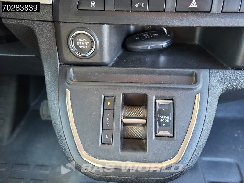 Furgão compacto, Carrinha elétrica Peugeot Expert 136PK Elektrisch 330km WLTP 75kWh Dubbele Schuifdeur L2H1 LED Navi Airco Cruise Camera Parkeersensoren L2 6m3 Airco Cruise contr: foto 16