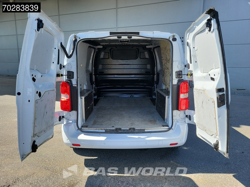 Peugeot Expert 136PK Elektrisch 330km WLTP 75kWh Dubbele Schuifdeur L2H1 LED Navi Airco Cruise Camera Parkeersensoren L2 6m3 Airco Cruise contr - Furgão compacto, Carrinha elétrica: foto 5 Peugeot Expert 136PK Elektrisch 330km WLTP 75kWh Dubbele Schuifdeur L2H1 LED Navi Airco Cruise Camera Parkeersensoren L2 6m3 Airco Cruise contr - Furgão compacto, Carrinha elétrica: foto 5
